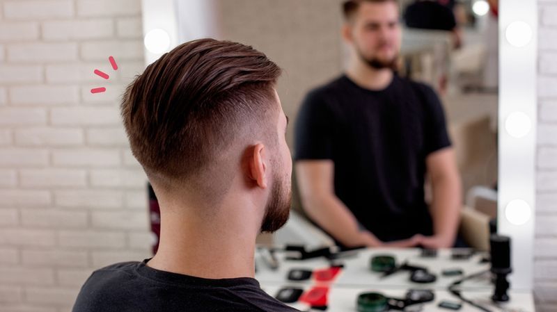 Inspirasi Rambut Cepak Keren yang Patut Dicoba