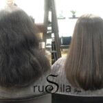 Panduan Lengkap Rebonding Rambut: Rahasia Rambut Lurus Seindah Impian