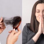 Mengapa Rambutku Rontok Setelah Meluruskan Rambut?