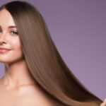 Rambut Lurus Mempesona Tetap Sehat Dengan Perawatan Tepat Setelah Rebonding