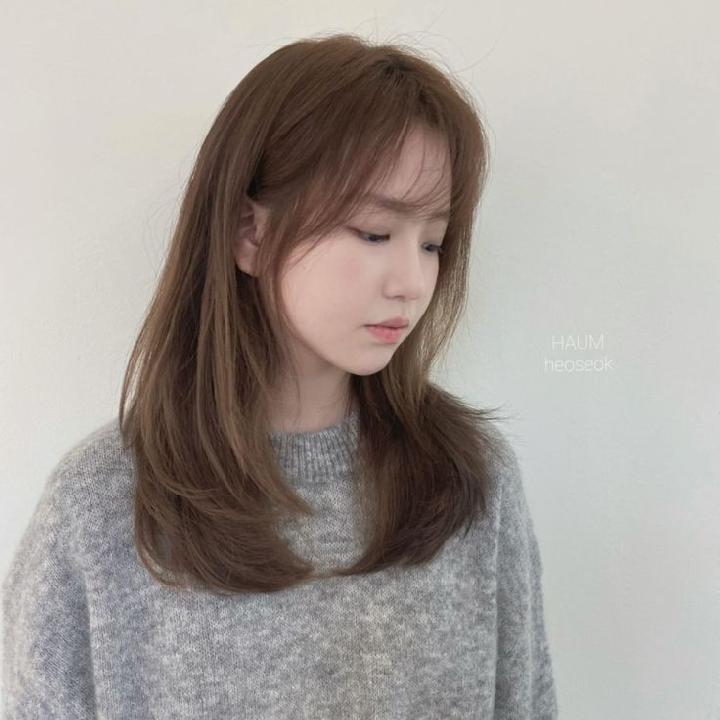 Gaya Rambut Korea Wanita: Tips untuk Tampil Elegan dan Menawan