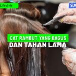 Rahasia Cepol Rambut Tahan Lama Sepanjang Hari: Taklukkan Rambut Rebellious dengan Trik Jitu!