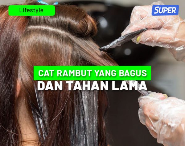 Rahasia Cepol Rambut Tahan Lama Sepanjang Hari: Taklukkan Rambut Rebellious dengan Trik Jitu!