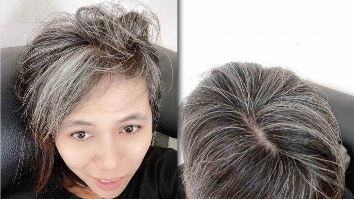 Apakah Rambut Uban Bisa Hilang? Menyingkap Rahasia di Balik Rambut Beruban