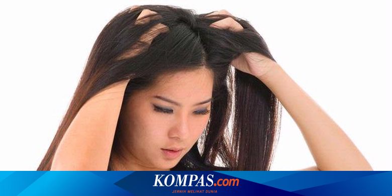 Rahasia Rambut Sehat dan Panjang: Panduan Lengkap untuk Mempercepat Pertumbuhan Rambut