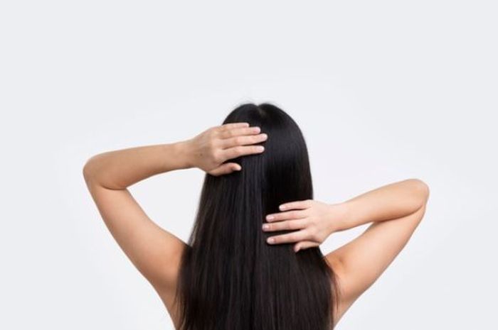 Rambut Lepek Tak Perlu Panik! Simak Tips Merawatnya Agar Tetap Segar dan Bervolume