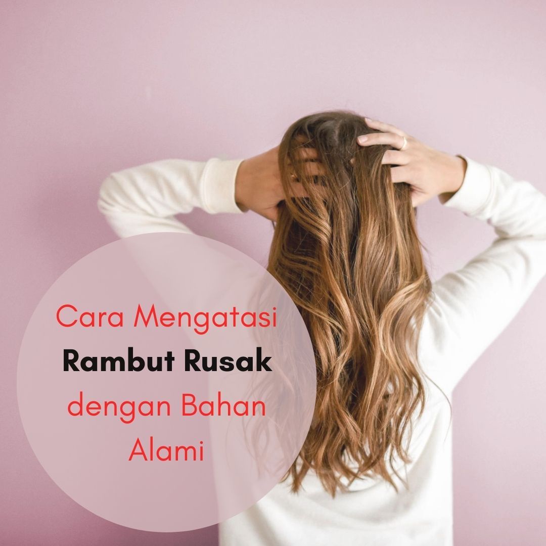 Rambut Tetap Kering Meski Kelembapan Tinggi: Tips Terbaik untuk Atasi Masalah Ini