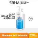 Bosan Dengan Ketombe Yang Membandel? Temukan Shampoo Terbaik Untuk Mengatasinya!