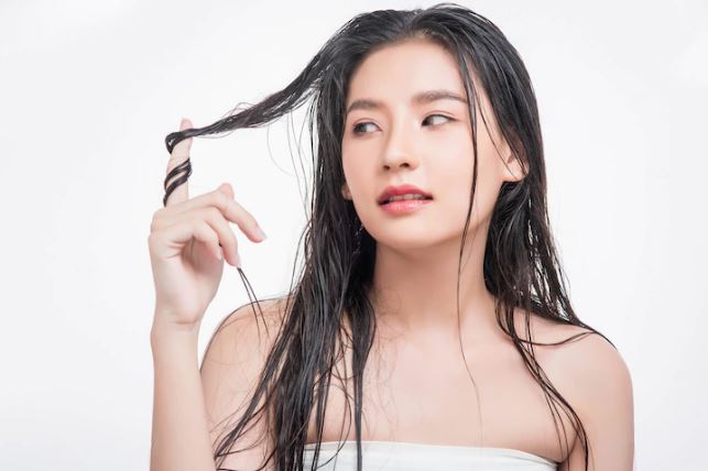 Rambut Kusut Tenang, Atasi Dengan 7 Tips Mudah Ini!