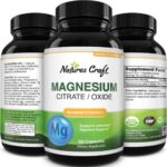 Suplemen Magnesium: Keajaiban Tersembunyi untuk Rambut Sehat dan Berkilau