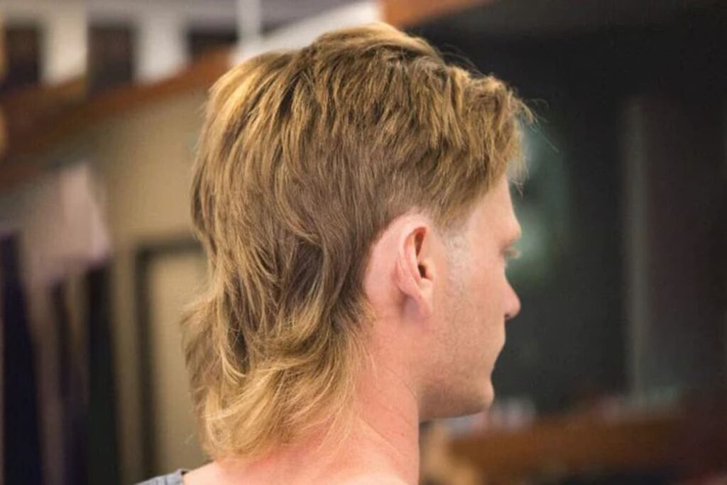 Gaya Rambut Mullet Pria: Pilihan Trendi dan Maskulin