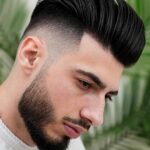 Undercut Fade: Rahasia Mendapatkan Volume Rambut yang Mengagumkan