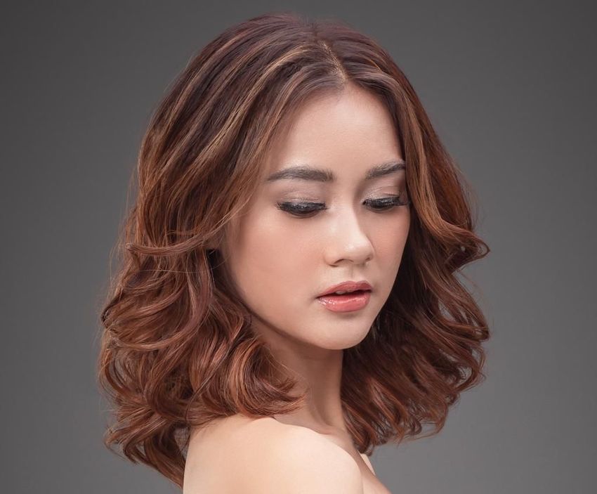 Taklukkan Warna Rambut Impianmu: Panduan Lengkap Memilih Warna yang Tepat untuk Kulit dan Karaktermu