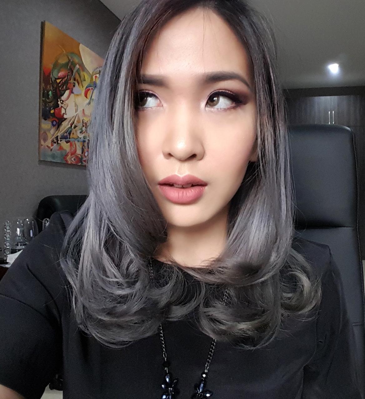 Rahasia Memilih Warna Rambut Coklat yang Tepat untuk Kulitmu!