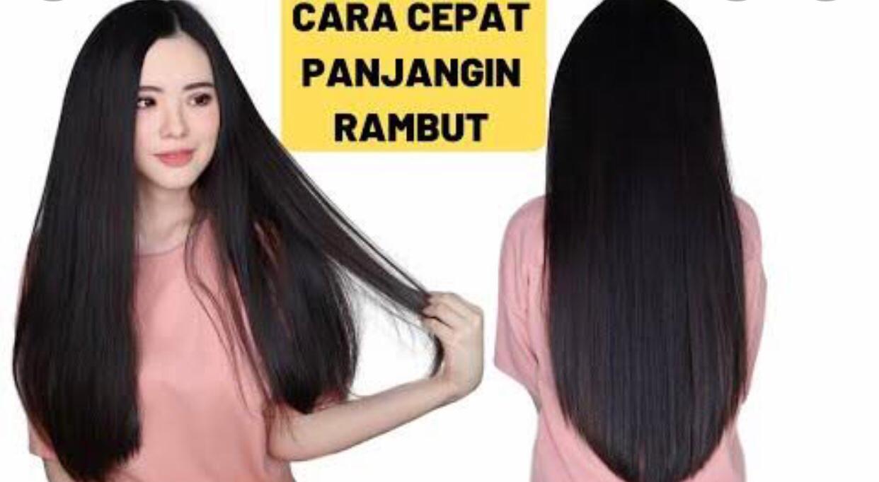 Rahasia Rambut Panjang dan Sehat: Panduan Lengkap untuk Menumbuhkan Rambut Impianmu