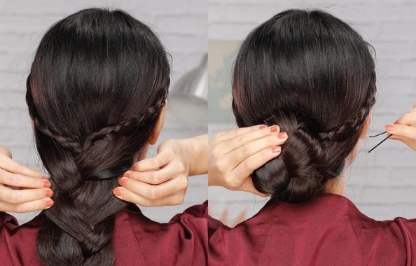 Taklukkan Tren Rambut dengan Kepang Stylish yang Mudah Dipraktikkan!