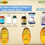 Apakah Omega-3 Baik untuk Pertumbuhan Rambut? Rahasia Rambut Sehat dan Berkilau