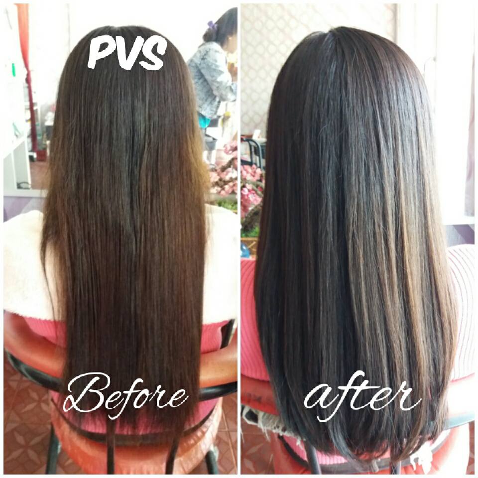 Rahasia Rambut Lurus Mulus: Panduan Lengkap Smoothing Rambut yang Benar