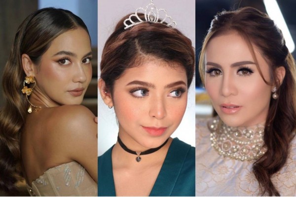 Gaya Rambut Panjang Yang Menawan Untuk Acara Formal: Tampil Elegan Dan Berkelas