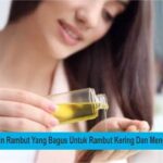 Rahasia Rambut Sehat dan Berkilau: Peran Penting Vitamin C