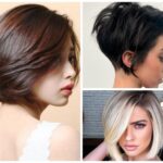 Gaya Rambut Bob: Inspirasi Terbaru yang Wajib Dicoba