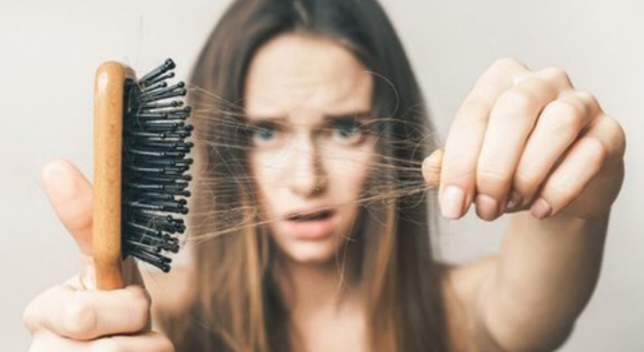 Rambut Rontok? Tenang, Ada Solusi!