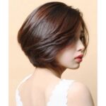 Inspirasi Gaya Rambut Pengantin ala Korea untuk Rambut Pendek: Cantik dan Elegan Tanpa Ribet!