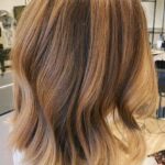 Rahasia Mendapatkan Warna Rambut Golden Brown yang Sempurna: Panduan Lengkap untuk Anda