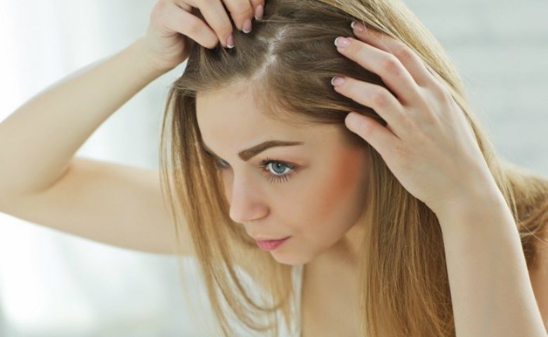 Rambut Tipis? Jangan Panik! Atasi dengan Vitamin Rambut dan Kembalikan Kepercayaan Dirimu