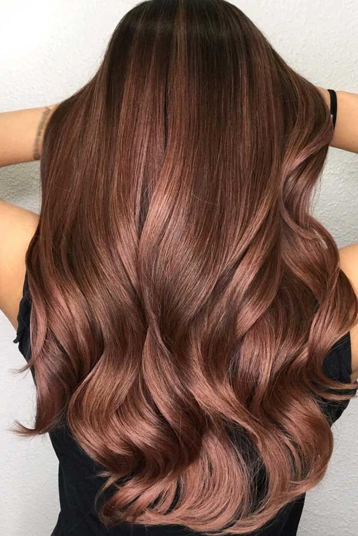 Rahasia Memilih Warna Rambut Coklat yang Tepat untuk Kulitmu!