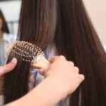 Rahasia Rambut Sehat: Zat Besi dan Nutrisi Pendukungnya