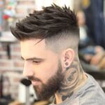 Undercut Fade: Cara Menambah Sentuhan Maskulin yang Elegan