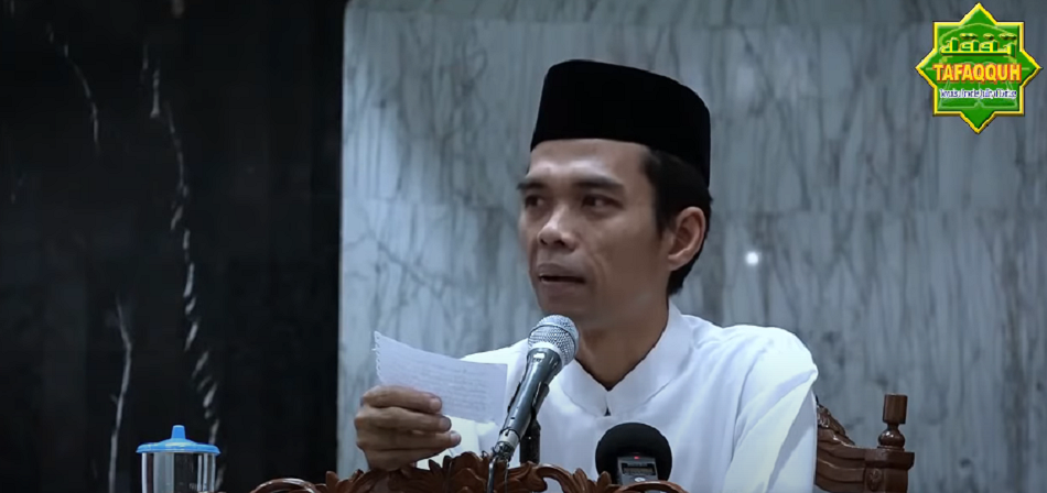 Misteri Rambut Nabi Muhammad: Belah Tengah atau Tidak?