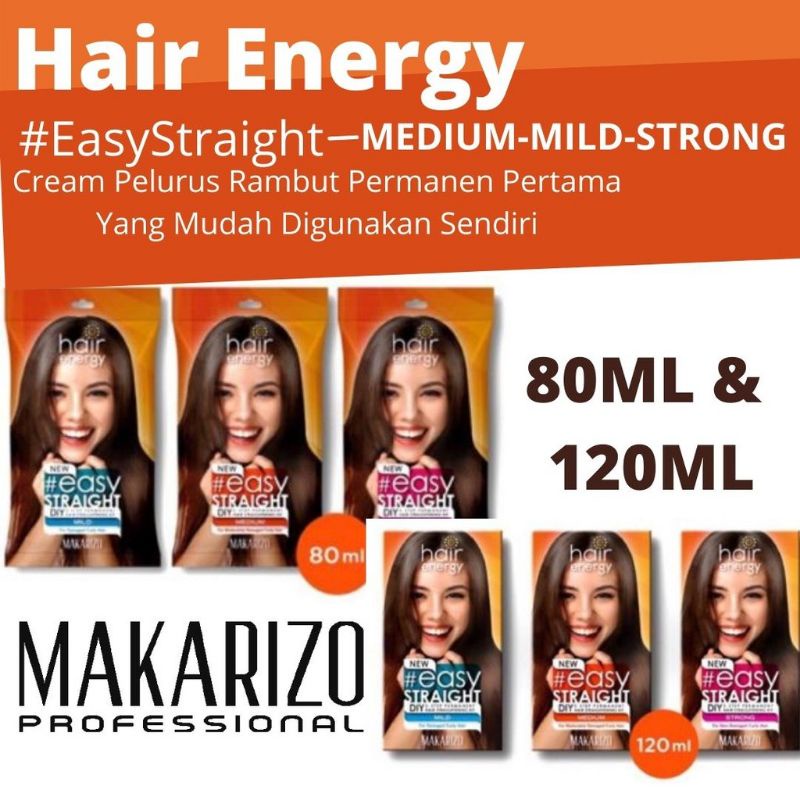 Cara Pemakaian Makarizo Hair Energy: Panduan untuk Hasil Perawatan Rambut yang Optimal