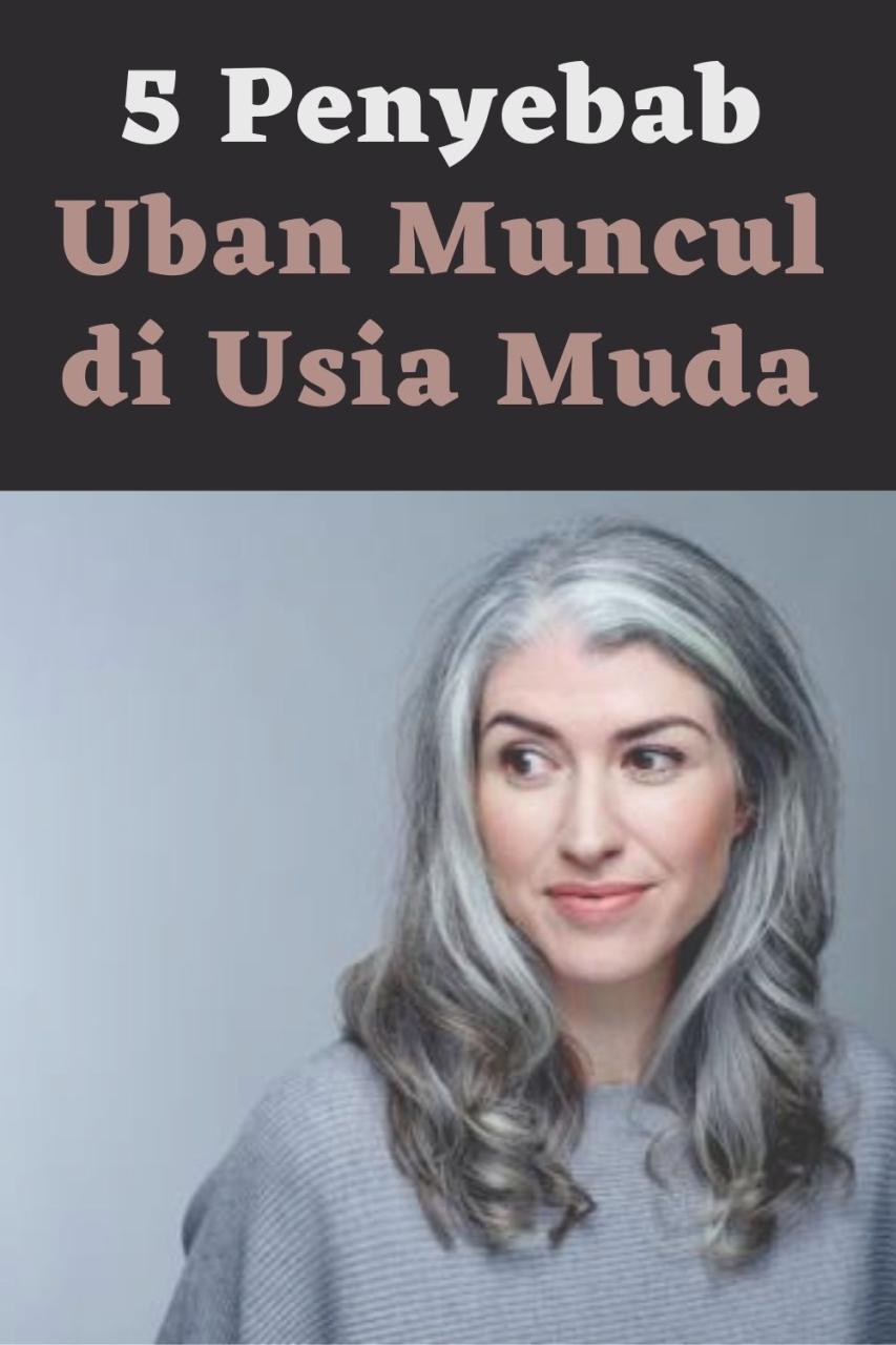 Rahasia Memanjangkan Rambut dalam 1 Minggu: Mitos atau Fakta?