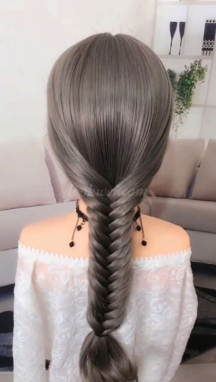 5 Gaya Kepang Rambut Simple yang Tetap Modis: Tampil Cantik dan Elegan Tanpa Ribet!