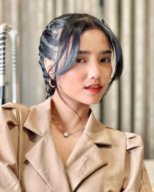 Gaya Rambut Fuji: Cara Mendapatkan Tampilan yang Trendy dan Stylish