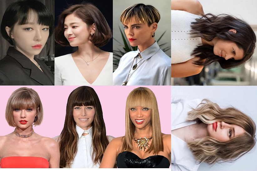 Pixie Cut Warna Pastel: Cara Menambah Sentuhan Feminin yang Unik