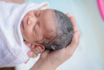 Rambut Bayi Lembut Sehat Dan Menggemaskan: Panduan Lengkap Merawatnya