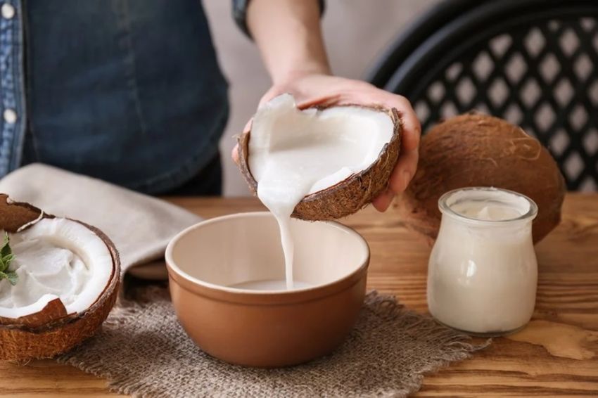 Rahasia Rambut Sehat dan Berkilau: Nutrisi Alami untuk Rambut Impianmu