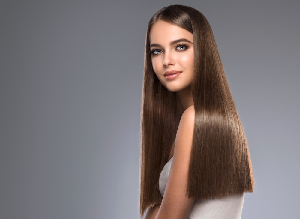 Mengapa Rambut Anda Rontok Setelah Smoothing?