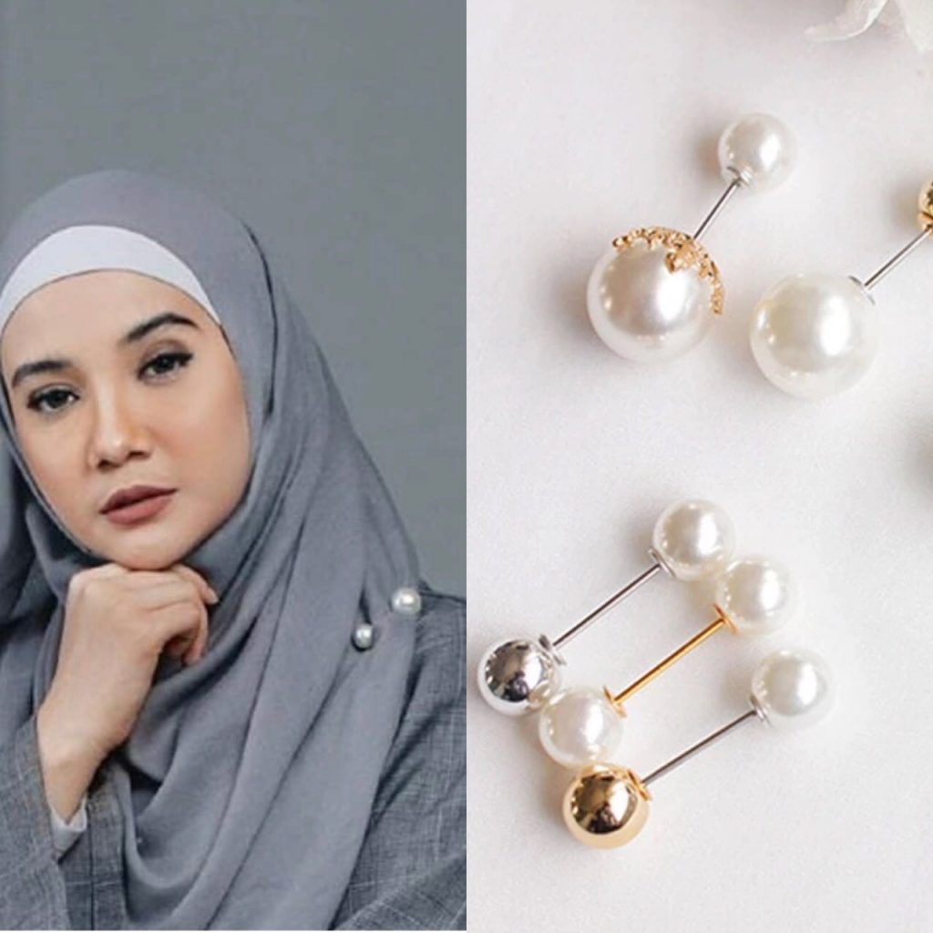 Aksesori Hijab: Rahasia Tampil Stylish dan Percaya Diri