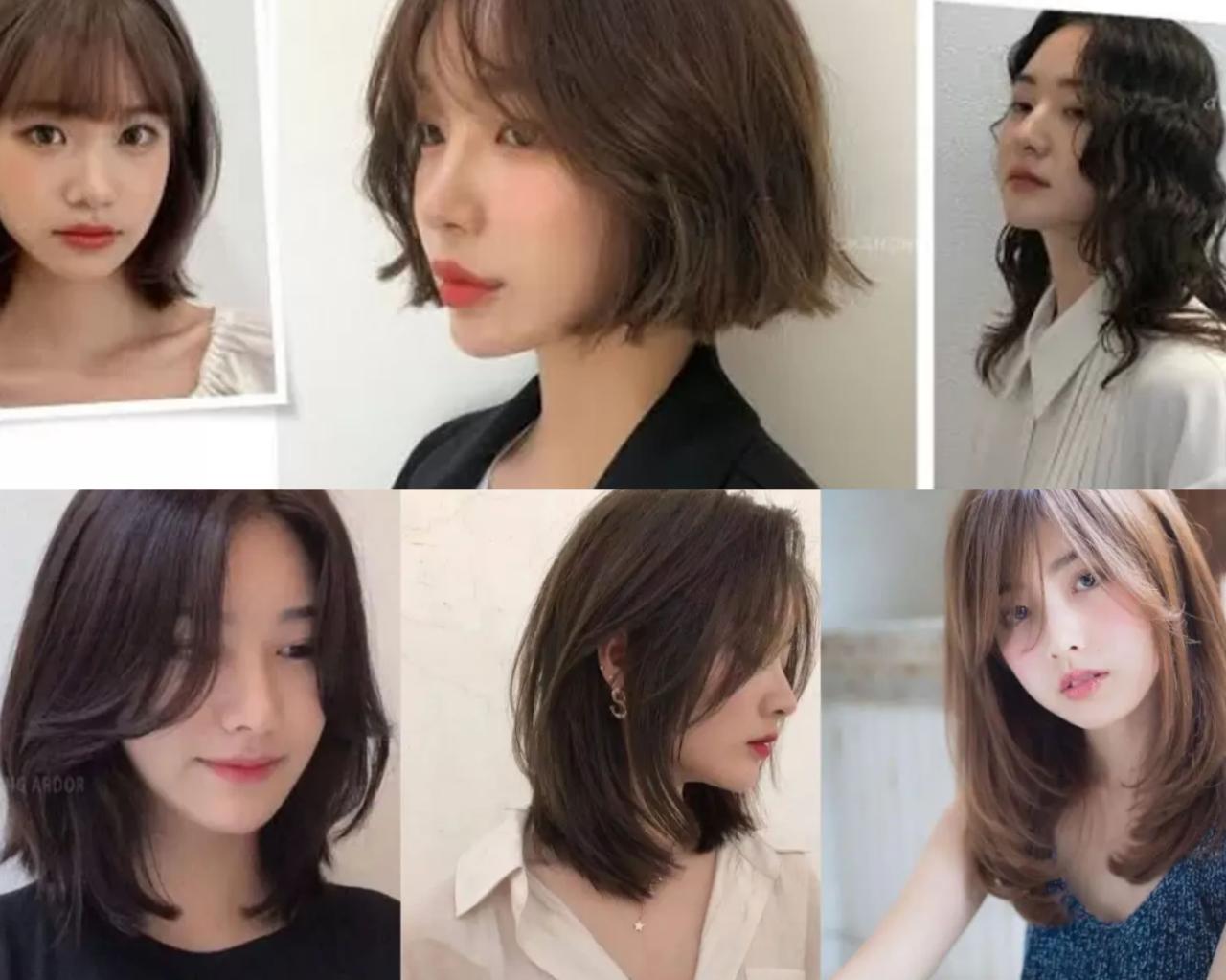 Pixie Cut Warna Pastel: Cocok untuk Segala Bentuk Wajah?