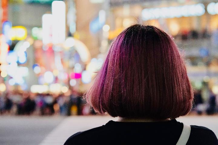 Rambut Rontok? Mungkin Nutrisi Kamu yang Kurang!