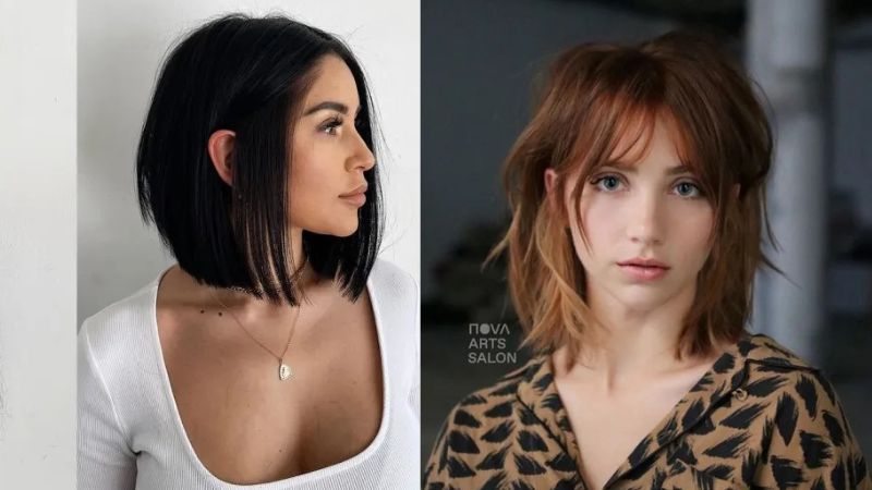 Tampil Kece Seharian Tanpa Ribet? Gaya Rambut Simple Ini Jawabannya!