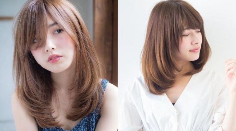 Gaya Rambut Layer Pendek: Pilihan Trendy untuk Tampil Segar