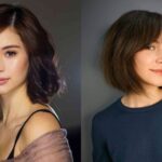 Gaya Rambut Gimbal Pendek: Trendy dan Mudah Dirawat