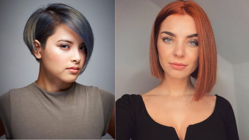 12 Inspirasi Gaya Rambut Bob untuk Tampilan yang Selalu Trendi