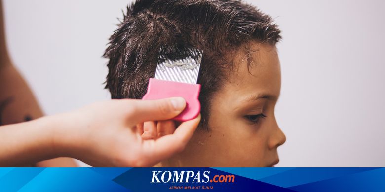 Rambut Rontok pada Anak Usia Sekolah: Waspadai Penyebab dan Cara Mengatasinya