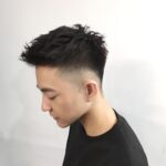 Inspirasi Gaya Mohawk Pendek yang Cocok untuk Segala Bentuk Wajah